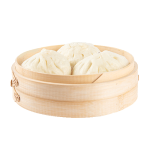 Signature Chive and Egg Buns (4 pcs)