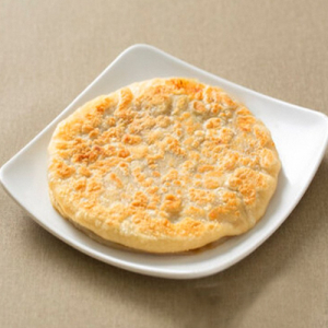 Pork and Sauerkraut Pie