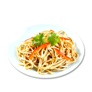 Cold Dishes