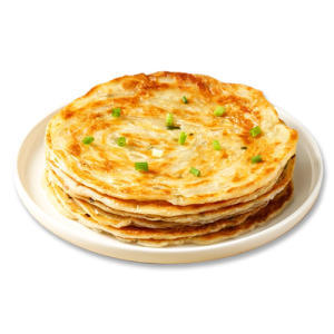 Scallion Pancake