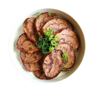 Braised Delicacies