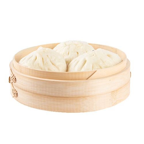 Signature Beef Buns (4 pcs)