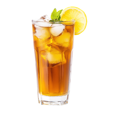 Iced Black Tea