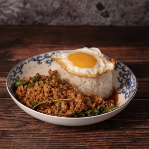 Thai Classic - Single Dish