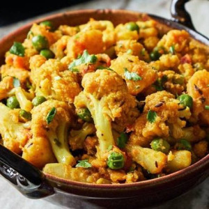 Aloo Gobi