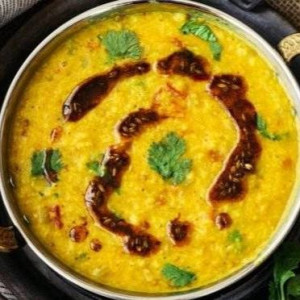 Moong Dal Tadka 