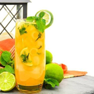 Mango Mojito