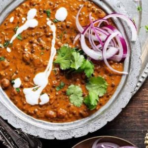 Dal Makhani
