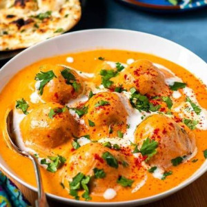 Malai Kofta 