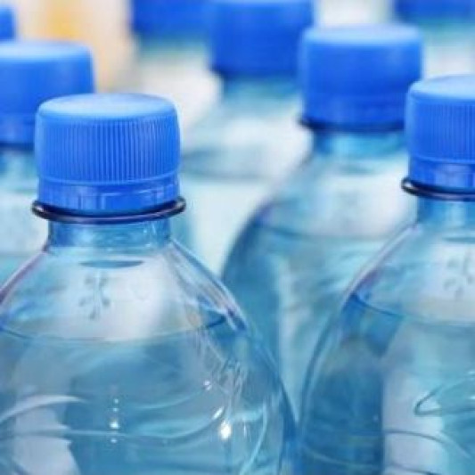 Bottled Water
