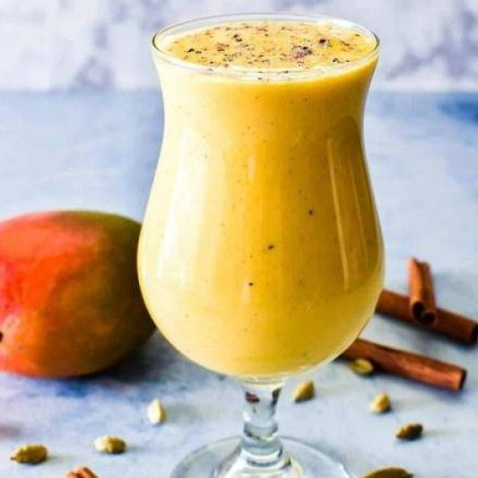 Mango Lassi