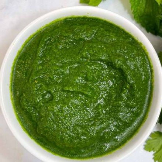Chutney