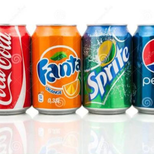 Soft Drink