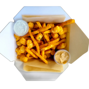 Fries