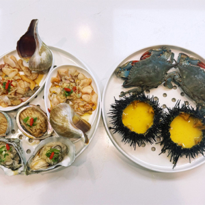 Seafood