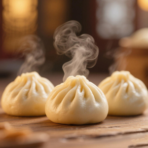Youpeng Seafood - Go Believe