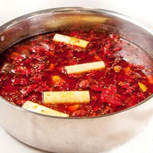 Hot Pot
