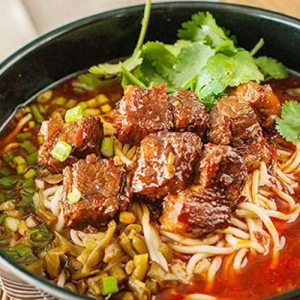 Signature Dishes