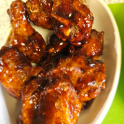 Chicken Wings (10 pcs)
