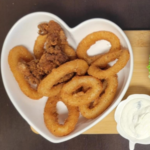 Onion Rings