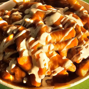 Poutine