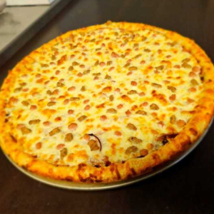 Specialty 2 for 1 Pizzas