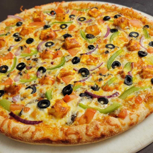 Pizza with 1 Topping