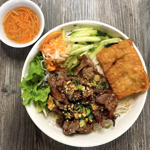 Vermicelli Noodles