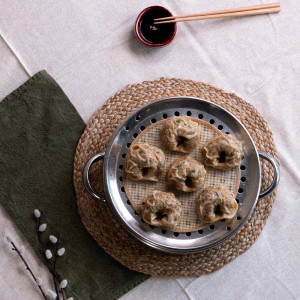 Gyoza