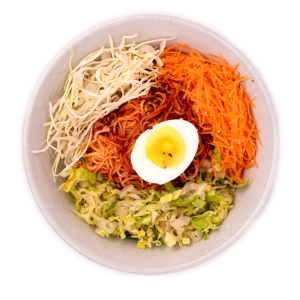 Bibimguksu 비빔국수