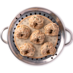 Pork Gyoza 고기 만두