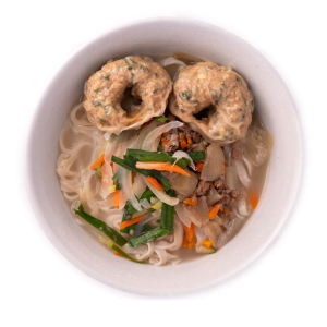 Kalmanduguk 칼만두국