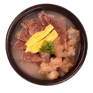 Dogani Noodles 도가니 (밥/면)