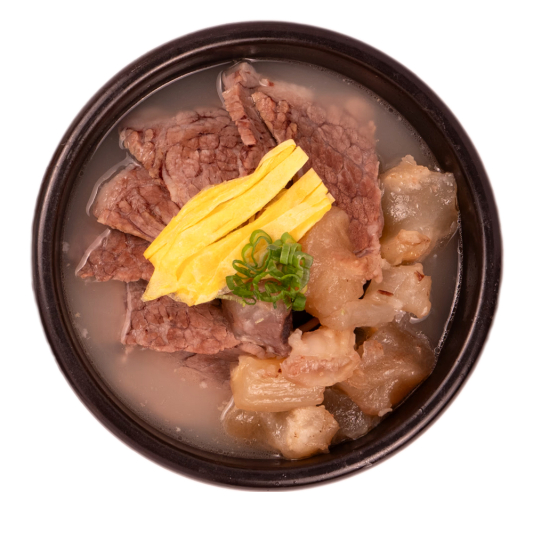 Dogani Noodles 도가니 (밥/면)