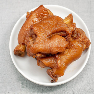 Marinated Pork Feet (1 lb)