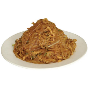 Pickled Vegetables & Rice Noodles