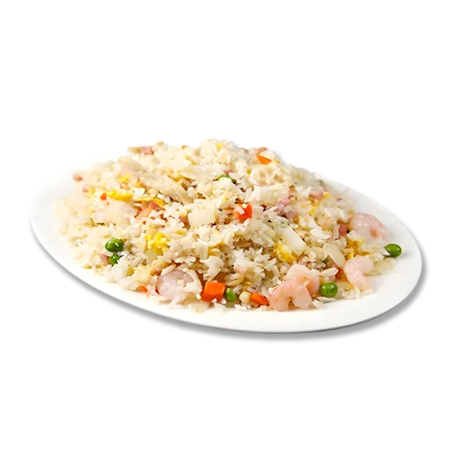 Combo Fried Rice