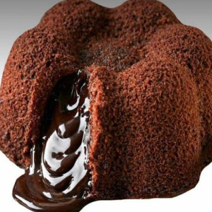 Chocolate Lava Cake