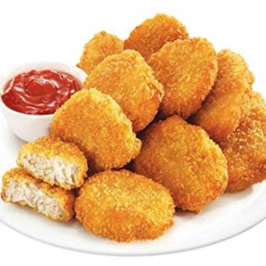 Chicken Nuggets
