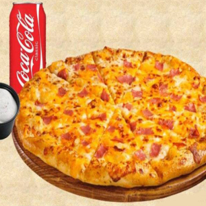 Pizza Fiamma Deal&rsquo;s