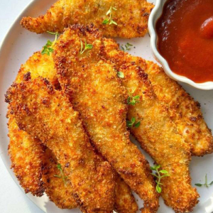 Chicken Fingers