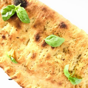 Garlic Bread