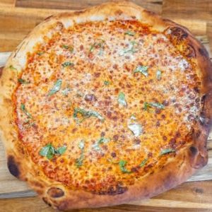Classic Pizza
