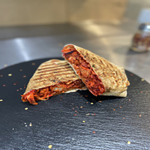 Wraps