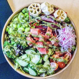 Entrées