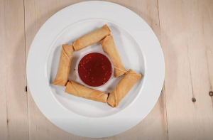 Spring Rolls