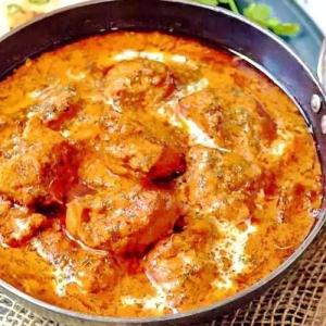 Chicken Curry
