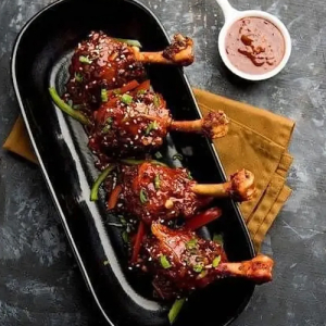 Appetizers
