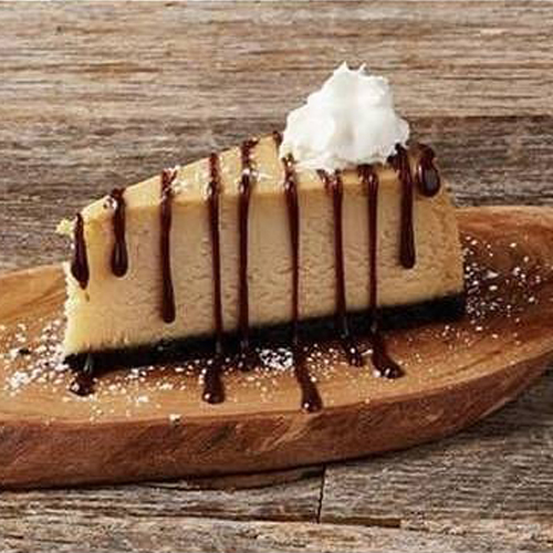 Cheesecake Plain