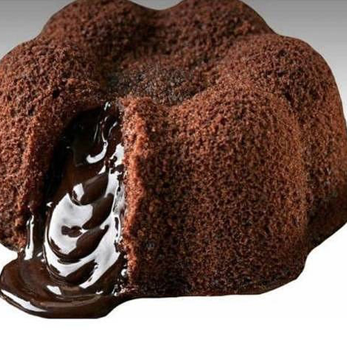 Choco Lava Cake